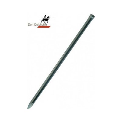 Hřebík kalený 1,5 x 25 mm zinek Don Quichotte 967205