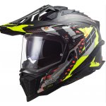 LS2 MX701 Explorer C EXTEND – Zboží Mobilmania