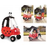 Little Tikes Autíčko Cozy Coupe beruška – Hledejceny.cz