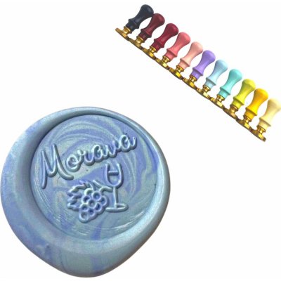 Artmagico Pečetidlo motiv Morava – Zboží Dáma