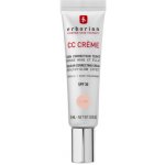 Erborian Rozjasňující CC krém SPF30 High Definition Radiance Face Cream Clair 15 ml – Zboží Dáma