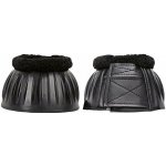 HKM Zvony Eco s beránkem černá – Zboží Dáma