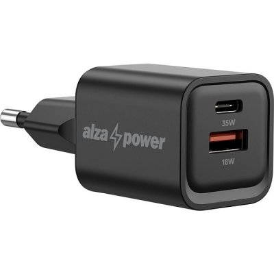 AlzaPower APW-CCG400CAB – Zboží Živě
