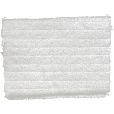 PROMX vata do výfuku/tlumiče výfuku (list) 1250X450mm (skleněná vlákna) 750°C – Zboží Mobilmania