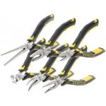 Stanley FatMax® 6dílná sada mini kleští - ST-FMHT0-80541 – Zboží Dáma