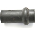 Fortschritt E512 10-42M Hadice chladiče rovná 40/40 mm s varhánkem – Hledejceny.cz