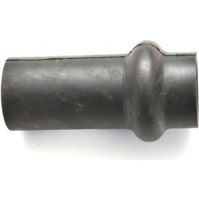 Fortschritt E512 10-42M Hadice chladiče rovná 40/40 mm s varhánkem – Hledejceny.cz