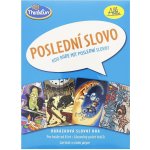 Albi Poslední slovo – Zboží Mobilmania