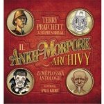 Ankh-Morpork Archivy II. – Hledejceny.cz