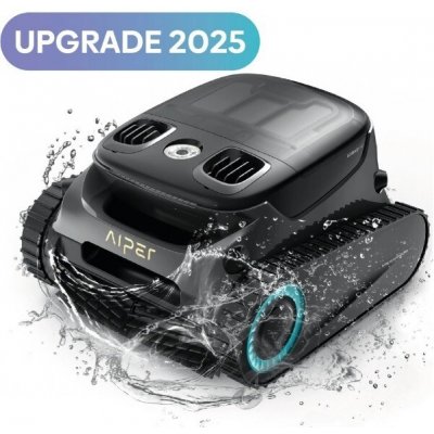 AIPER Scuba S1 Pro X6 2025 – Sleviste.cz