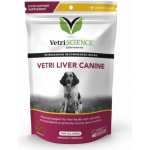 VetriScience Liver Canine podpora jater psi 318 g – Hledejceny.cz