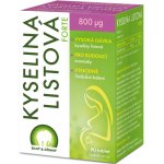 Swiss Med Kyselina listová forte 90 tablet – Hledejceny.cz