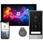 EZVIZ HP7 Pro 4K – Zbozi.Blesk.cz