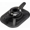 Vodácké doplňky Railblaza CleatPort RIBMount inc 3M VHB Black 03-4066-11 Black Příslušenství k nafukovacím člunům