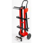 Stojan Strend Pro Premium 1040-2500x790x820-980 mm 150 kg, na pokosovou pilu ST114879 – Hledejceny.cz