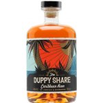 Duppy Share 40% 0,7 l (holá láhev) – Hledejceny.cz