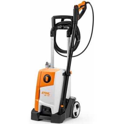 Stihl RE 110 PLUS – Zboží Dáma