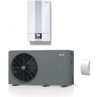 Wolf FHA-Monoblok 14/17 400V 17 kW – Zboží Dáma