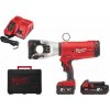 Nůžky na plech Milwaukee M18 HCC45-522C 4933459266