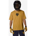 Fox Ranger SS Jersey Fox Head bronze – Hledejceny.cz