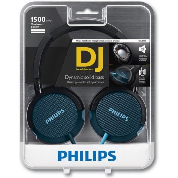 Philips SHL3100