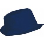 Printwear Základní lehký letní bavlněný klobouček červená – Sleviste.cz