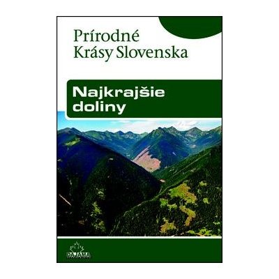 Najkrajšie doliny