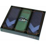 Pánský kapesník / dárková kazeta, kapr – Zboží Dáma