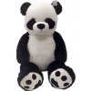 Plyšák Mac Toys Panda 100 cm