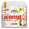 kuchyňský olej Amix Nutrition Coconut Oil 300 g