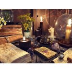 Venkovní úniková hra: Po stopách alchymistů – Sleviste.cz