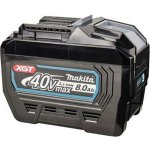 Makita BL4080F 40V, 8,0Ah 191X65-8 Li-ion XGT – HobbyKompas.cz
