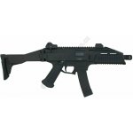 ASG CZ Scorpion EVO 3 A1 BET Carbine černá elektrická – Hledejceny.cz