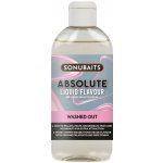 Sonubaits Absolute Liquid Flavour Washed Out 200 ml – Zboží Mobilmania