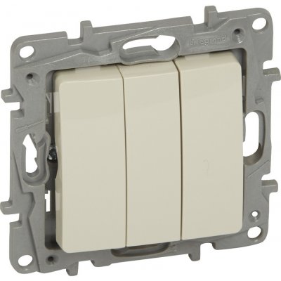 Legrand 764603 – Hledejceny.cz