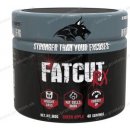 Amarok Nutrition FatCutRX 160 g