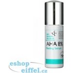Mizon Skin AHA 8% Peeling Serum Jemný peeling v podobě séra 50 ml – Hledejceny.cz