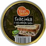 Veto Eco Svačinka s vytuněným tofu 120 g – Zboží Dáma