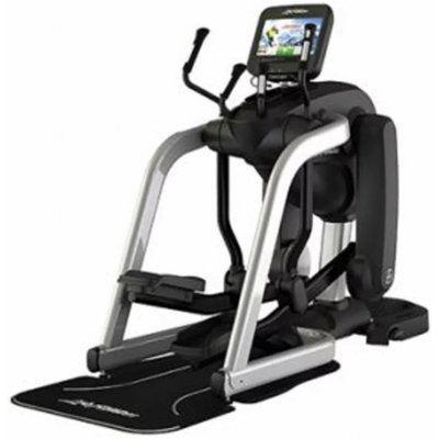 Life Fitness Flex Strider LF New Elevation 97 FS Discover SE