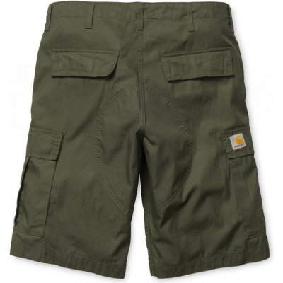 Carhartt pánské WIP Regular cargo short