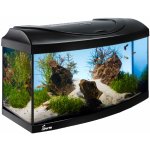 Diversa Startup 100 akvarijní set vypouklý černý 200 l – Sleviste.cz