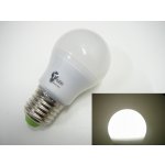 T-Led LED žárovka E27 SA6W 360° 230V 50000h studená bílá – Hledejceny.cz