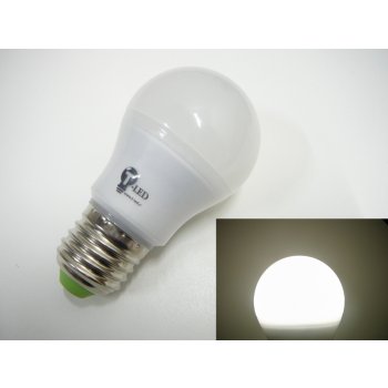 T-Led LED žárovka E27 SA6W 360° 230V 50000h studená bílá