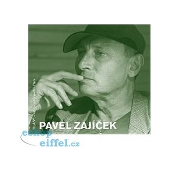 Chvění - Pavel Zajíček