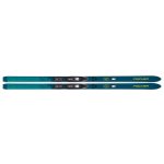 Fischer Outback 68 Crown/Skin Xtralite 2022/23 – Zboží Dáma