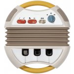 Tiny Love Hudební akordeon Tiny Rockers – Zboží Dáma