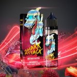 Imperia Shark Attack Shake & Vape Berryato 10 ml – Sleviste.cz