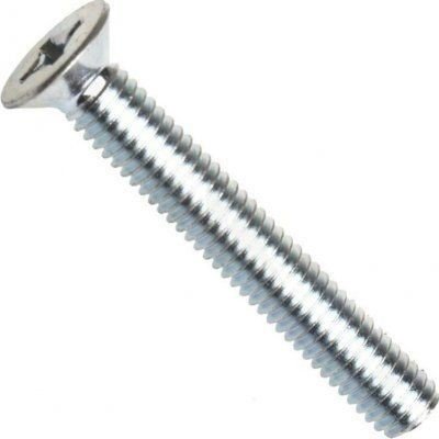 Šroub do vložky M5x90 – Sleviste.cz