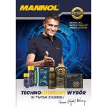 Mannol Rust Dissolver 450 ml | Zboží Auto