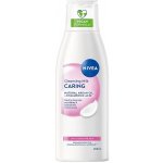 Nivea Visage čistící pleťové mléko pro suchou a citlivou pleť 200 ml – Hledejceny.cz